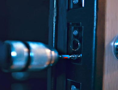 海口24小时上门开锁公司